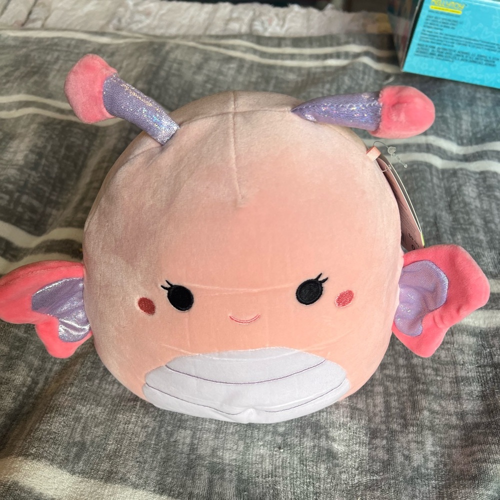 Maribel the Butterfly Squishmallow 8 in